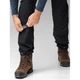 Штаны Fjallraven Vidda Pro Ventilated Trousers M Reg Black XL (1004-87178R.550.XL) - изображение 8