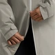 Куртка Jack Wolfskin Heidelstein Ins Jkt W S Бежевий (1109-4064886588065) - зображення 8