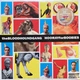 Bloodhound Gang - Hooray For Boobies (2 пластинки, Синий, Белый, Брызги) - изображение 1
