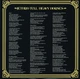 Jethro Tull - Heavy Horses (180 грамм, Альбом, Переиздание, Ремастеринг) - изображение 6