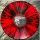 The Exploited - Beat The Bastards (2 платівки, Червоний, Прозорий, Чорний, Бризки, Розкладна обкладинка, Альбом, Перевидання) - зображення 11
