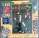 Duran Duran - Seven And The Ragged Tiger (Альбом, Переиздание, Ремастеринг) - изображение 1