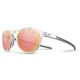 Окуляри Julbo Shine L R13P Silver/Grey (1052-J5757775) - зображення 1