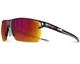 Окуляри Julbo Outline SP3 Black/Silver (1052-J5191123) - зображення 1