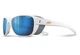 Очки Julbo Camino M PLZ 3 White/Grey (1052-J5589011) - изображение 1
