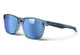 Очки Julbo Elwood SP3 CF Blue (1052-J5841132) - изображение 1
