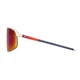Окуляри Julbo Density SP3 ML RG White/Red (1052-J5611111) - зображення 3