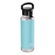 Термопляшка Dometic THRM120 Thermo Bottle 1200 ml Lagoon (1053-9600050895) - зображення 1