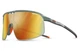 Окуляри Julbo Density RV 1-3 Green/Grey (1052-J5613316) - зображення 1