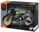 Конструктор Im.Master мотоцикл 572 деталі (6973676043715) - зображення 1