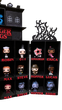 Будиночок XXL / Дім / Полиця / Стенд для фігурок Stranger Things Kinder Joy Funko Pop / Дивні Дива (XXL ВЕРСІЯ) - зображення 3