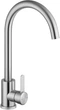 Змішувач кухонний Agua Elposo-INOX035 - зображення 1