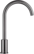 Смеситель кухонный Agua Elposo-INOX035AM - изображение 5
