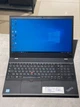 Ноутбук Lenovo ThinkPad T580 / 15.6" (1920x1080) IPS / Intel Core i5-8250U (4 (8) ядра по 1.6 - 3.4 GHz) / 8 GB DDR4 / 240 GB SSD / Intel UHD Graphics 620 / WebCam б/у - изображение 2