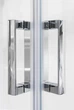 Душовий куточок Ravak 10° 120х90 см 10AP4-120/90 білий+transparent - изображение 5