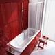 Ванна Ravak Vanda II 150x70 - комплект - изображение 3
