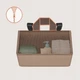 Органайзер для кроватки Lionelo Sidepocket Medium (Beige) - изображение 8
