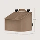 Органайзер для кроватки Lionelo Sidepocket Medium (Beige) - изображение 12