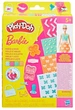 Набор для творчества дополнительный Hasbro Play-Doh Пластилин Barbie Жемчуг и бантики (G1365) (5010996315724) - изображение 3