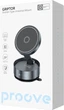 Автодержатель для телефона Proove Griptor Sutction Type Universal Mount Gray (651090010) - изображение 7
