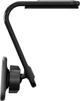 Автодержатель для телефона Proove Block Magnetic Stick-on Car Mount Magnetic Ring Black (556010001) - изображение 3
