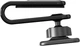 Автодержатель для телефона Proove Block Magnetic Stick-on Car Mount Magnetic Ring Black (556010001) - изображение 4
