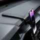 Автодержатель для телефона Proove Block Magnetic Stick-on Car Mount Magnetic Ring Black (556010001) - изображение 6
