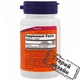 Пищевая добавка NOW Foods Витамин D3 5000 МЕ 240 капсул NOW00373 - изображение 6