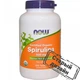 Пищевая добавка NOW Foods Спирулина органическая 500 мг 100 таблеток NOW02696 - изображение 8