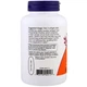 Харчова добавка NOW Foods Лецитин соєвий 1200 мг 100 капсул NOW02210 - зображення 5