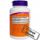 Харчова добавка NOW Foods Мелатонін 3 мг 60 капсул NOW03255 - зображення 7