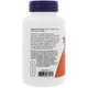 Харчова добавка NOW Foods Мелатонін 5 мг 180 капсул NOW03556 - зображення 3