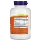 Олія вечірньої примули NOW Foods (Evening Primrose oil) 1300 мг 60 капсул NOW01755 - зображення 2