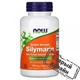 Пищевая добавка NOW Foods Силимарин 300 мг 100 капсул NOW04739 - изображение 5
