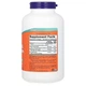 Пищевая добавка NOW Foods Кальций и магний 1000 мг/500 мг 240 капсул NOW01252 - изображение 3