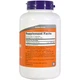 Аминокислота NOW Foods Л-Аргинин 500 мг 250 капсул NOW00031 - изображение 2