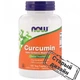 Пищевая добавка NOW Foods Куркумин 665 мг 120 капсул NOW04639 - изображение 5