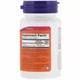 Пищевая добавка NOW Foods MK-7 Витамин K-2 100 мкг 60 капсул NOW00992 - изображение 2