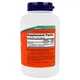 Харчова добавка NOW Foods Магній 400 мг 180 капсул NOW01283 - зображення 2