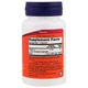 Пищевая добавка NOW Foods Биотин 1000 мкг 100 капсул NOW00469 - изображение 2