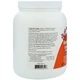 Пищевая добавка NOW Foods Чистый порошок подсолнечного лецитина 454 г NOW02314 - изображение 3