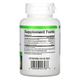 Біодобавка Natural Factors Травні ферменти папайї (Papaya Enzymes) 120 жувальних таблеток NFS01749 - зображення 5