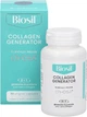 Биодобавка Natural Factors БиоСил Генератор Коллагена (BioSil ch-OSA Advanced Collagen Generator) 120 капсул NFS39186 - изображение 5