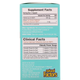 Биодобавка Natural Factors БиоСил Генератор Коллагена (BioSil ch-OSA Advanced Collagen Generator) 120 капсул NFS39186 - изображение 7