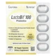Пробиотики California Gold Nutrition (LactoBif Probiotics) 100 млрд КОЕ 60 капсул CGN02524 - изображение 1