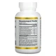 Силімариновий комплекс – здоров'я печінки California Gold Nutrition (Silymarin Complex) 360 капсул CGN01378 - зображення 2