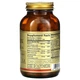 Комплекс витаминов B+C Solgar (B-Complex with vitamin C Stress Formula) 250 таблеток SOL00201 - изображение 3