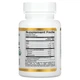 Органічна спіруліна California Gold Nutrition (Spirulina) 240 таблеток CGN01362 - зображення 4