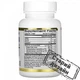 Омега-3 рыбий жир фармацевтической степени чистоты California Gold Nutrition (Omega 800) 1000 мг 30 капсул CGN01251 - изображение 6