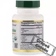 Органічна спіруліна California Gold Nutrition (Spirulina) 240 таблеток CGN01362 - зображення 8